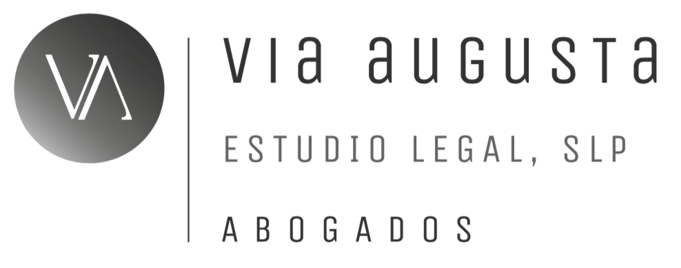 Via Augusta Estudio Legal S.L.P